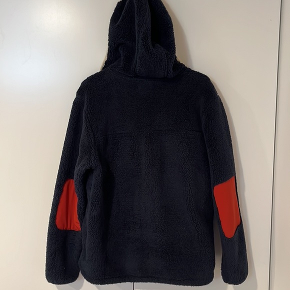 The North Face Fleece Anorak - Picture 11 of 11